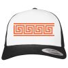 Flexfit Retro Trucker Cap 2-Tone Miniaturansicht