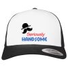 Flexfit Retro Trucker Cap 2-Tone Miniaturansicht