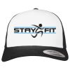 Flexfit Retro Trucker Cap 2-Tone Miniaturansicht