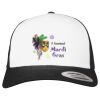 Flexfit Retro Trucker Cap 2-Tone Miniaturansicht