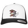 Flexfit Retro Trucker Cap 2-Tone Miniaturansicht