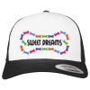 Flexfit Retro Trucker Cap 2-Tone Miniaturansicht