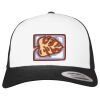 Flexfit Retro Trucker Cap 2-Tone Miniaturansicht