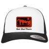 Flexfit Retro Trucker Cap 2-Tone Miniaturansicht