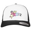 Flexfit Retro Trucker Cap 2-Tone Miniaturansicht