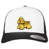 Flexfit Retro Trucker Cap 2-Tone Miniaturansicht