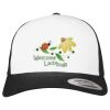 Flexfit Retro Trucker Cap 2-Tone Miniaturansicht