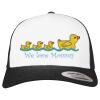 Flexfit Retro Trucker Cap 2-Tone Miniaturansicht