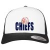 Flexfit Retro Trucker Cap 2-Tone Miniaturansicht