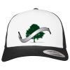 Flexfit Retro Trucker Cap 2-Tone Miniaturansicht