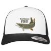 Flexfit Retro Trucker Cap 2-Tone Miniaturansicht