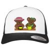 Flexfit Retro Trucker Cap 2-Tone Miniaturansicht