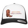 Flexfit Retro Trucker Cap 2-Tone Miniaturansicht