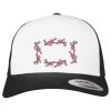 Flexfit Retro Trucker Cap 2-Tone Miniaturansicht