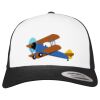 Flexfit Retro Trucker Cap 2-Tone Miniaturansicht