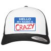 Flexfit Retro Trucker Cap 2-Tone Miniaturansicht
