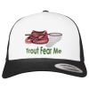 Flexfit Retro Trucker Cap 2-Tone Miniaturansicht
