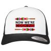 Flexfit Retro Trucker Cap 2-Tone Miniaturansicht