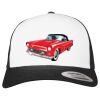 Flexfit Retro Trucker Cap 2-Tone Miniaturansicht
