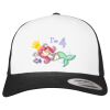 Flexfit Retro Trucker Cap 2-Tone Miniaturansicht