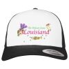 Flexfit Retro Trucker Cap 2-Tone Miniaturansicht