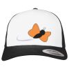 Flexfit Retro Trucker Cap 2-Tone Miniaturansicht