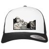 Flexfit Retro Trucker Cap 2-Tone Miniaturansicht