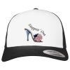 Flexfit Retro Trucker Cap 2-Tone Miniaturansicht