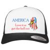 Flexfit Retro Trucker Cap 2-Tone Miniaturansicht