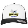 Flexfit Retro Trucker Cap 2-Tone Miniaturansicht