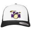 Flexfit Retro Trucker Cap 2-Tone Miniaturansicht