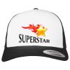 Flexfit Retro Trucker Cap 2-Tone Miniaturansicht