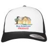 Flexfit Retro Trucker Cap 2-Tone Miniaturansicht
