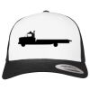 Flexfit Retro Trucker Cap 2-Tone Miniaturansicht