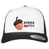 Flexfit Retro Trucker Cap 2-Tone Miniaturansicht