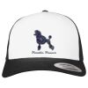 Flexfit Retro Trucker Cap 2-Tone Miniaturansicht