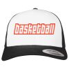 Flexfit Retro Trucker Cap 2-Tone Miniaturansicht