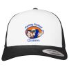 Flexfit Retro Trucker Cap 2-Tone Miniaturansicht