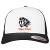 Flexfit Retro Trucker Cap 2-Tone Miniaturansicht