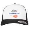 Flexfit Retro Trucker Cap 2-Tone Miniaturansicht
