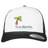 Flexfit Retro Trucker Cap 2-Tone Miniaturansicht