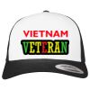 Flexfit Retro Trucker Cap 2-Tone Miniaturansicht