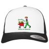 Flexfit Retro Trucker Cap 2-Tone Miniaturansicht