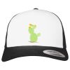Flexfit Retro Trucker Cap 2-Tone Miniaturansicht
