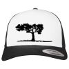 Flexfit Retro Trucker Cap 2-Tone Miniaturansicht