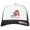 Flexfit Retro Trucker Cap 2-Tone Miniaturansicht