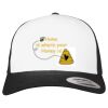 Flexfit Retro Trucker Cap 2-Tone Miniaturansicht