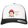 Flexfit Retro Trucker Cap 2-Tone Miniaturansicht