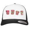 Flexfit Retro Trucker Cap 2-Tone Miniaturansicht