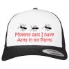 Flexfit Retro Trucker Cap 2-Tone Miniaturansicht